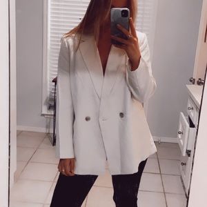 H&M blazer